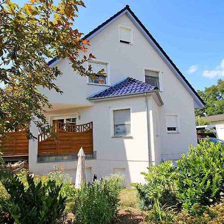 Ferienwohnungen Klink SEE 9240 Exterior foto