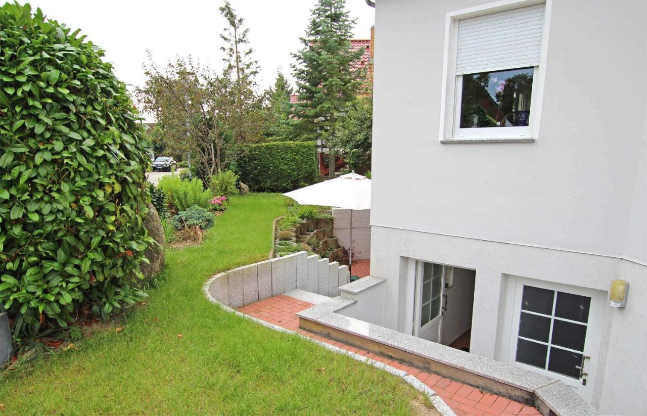 Ferienwohnungen Klink SEE 9240 Exterior foto