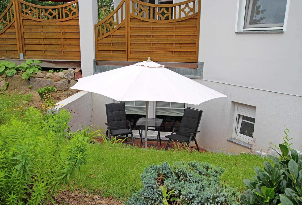 Ferienwohnungen Klink SEE 9240 Exterior foto