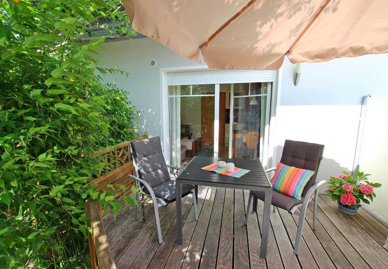 Ferienwohnungen Klink SEE 9240 Exterior foto